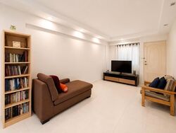 Blk 706 Chong Pang Green (Yishun), HDB 3 Rooms #599634581